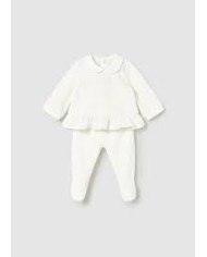 Conjunto bebe Mayoral