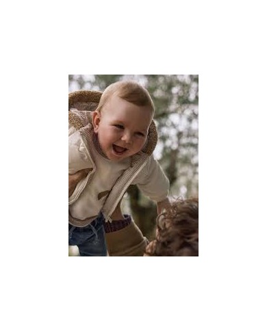 Chaquetón reversible mayoral