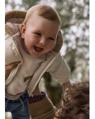 Chaquetón Reversible Mayoral