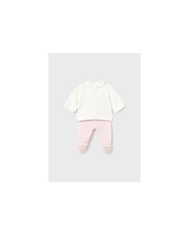 Conjunto bebe Mayoral