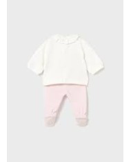 Conjunto bebe Mayoral