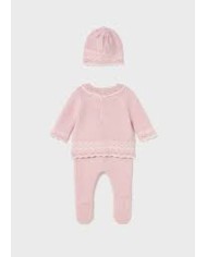 Conjunto polaina bebe mayoral