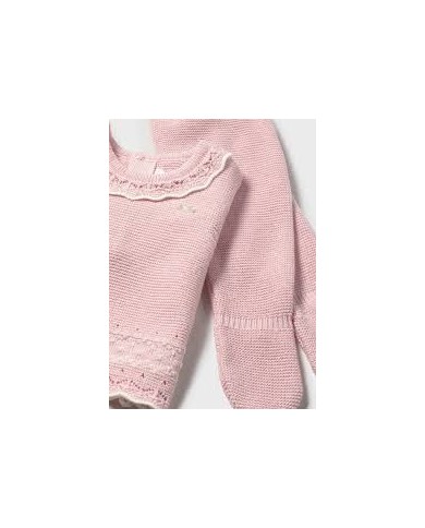 Conjunto polaina bebe mayoral