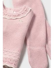 Conjunto polaina bebe mayoral