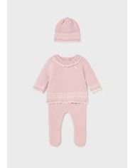 Conjunto polaina bebe mayoral