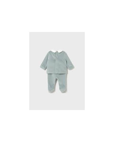 Conjunto bebe Mayoral