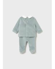Conjunto bebe Mayoral