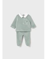 Conjunto bebe Mayoral