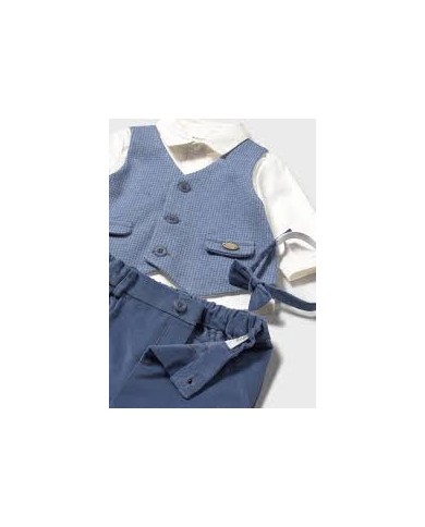 Conjunto Bebe Mayoral