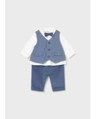 Conjunto Bebe Mayoral