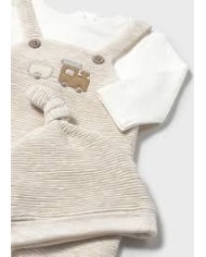 Pelele Peto bebe Mayoral