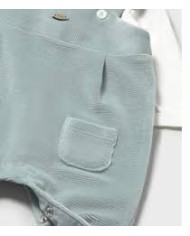 Pelele Peto bebe Mayoral