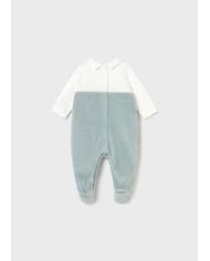 Pelele Peto bebe Mayoral