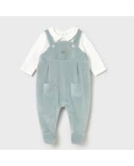 Chandal 3 Piezas Mayoral