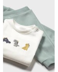 Chandal 3 Piezas Mayoral