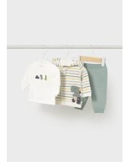 Chandal 3 Piezas Mayoral