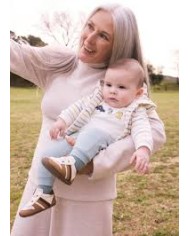 Chándal 3 piezas Mayoral