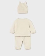 Chándal 3 piezas Mayoral