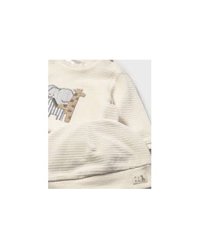 Chándal 3 piezas Mayoral