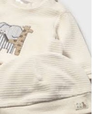 Chándal 3 piezas Mayoral