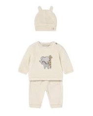 Conjunto 4 piezas Mayoral