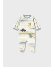 Conjunto polaina bebe mayoral