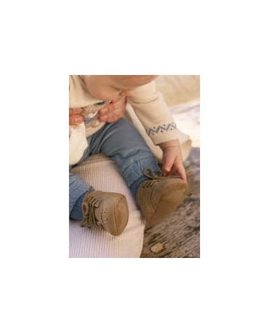 Zapato bebe Mayoral