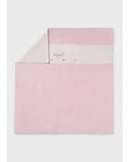 Manta Arrullo Bebe Mayoral