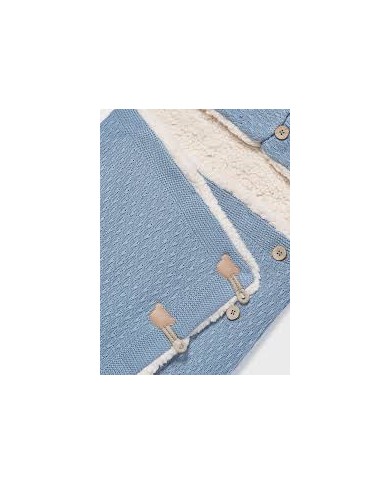 Saco capazo Bebe Mayoral