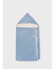 Saco capazo Bebe Mayoral