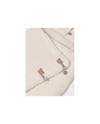 Saco capazo bebe Mayoral