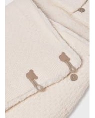 Saco capazo bebe Mayoral