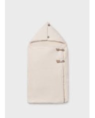 Saco capazo bebe Mayoral