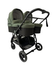 Silla paseo ligera VALCO BABY SNAP 4