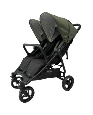 Cochecito Gemelar Valco Baby