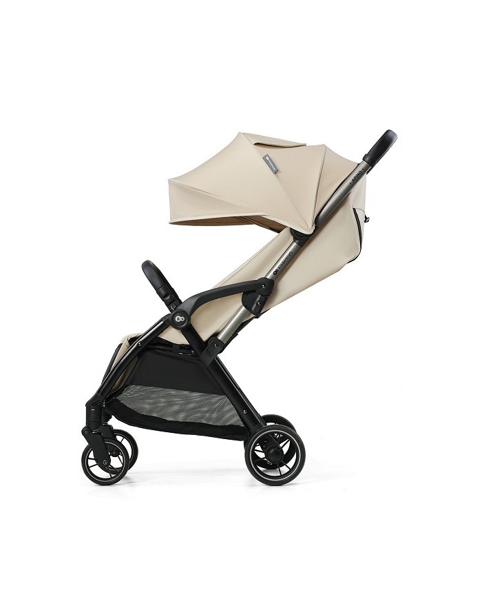 Silla paseo Kinderkraft Apino