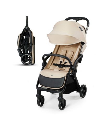 Silla paseo Kinderkraft Apino