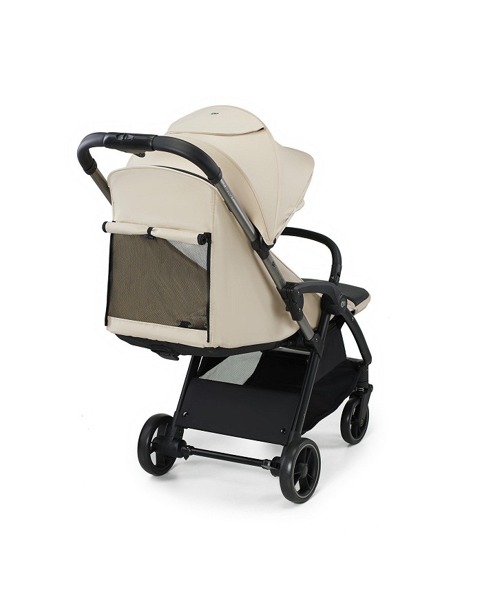 Silla paseo Kinderkraft Apino