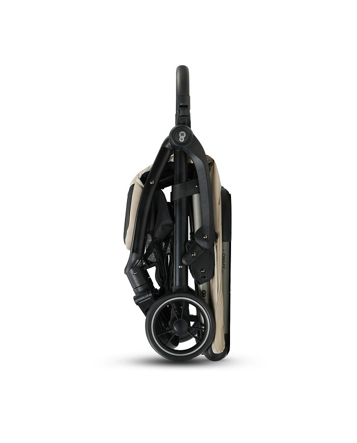 Silla paseo Kinderkraft Apino