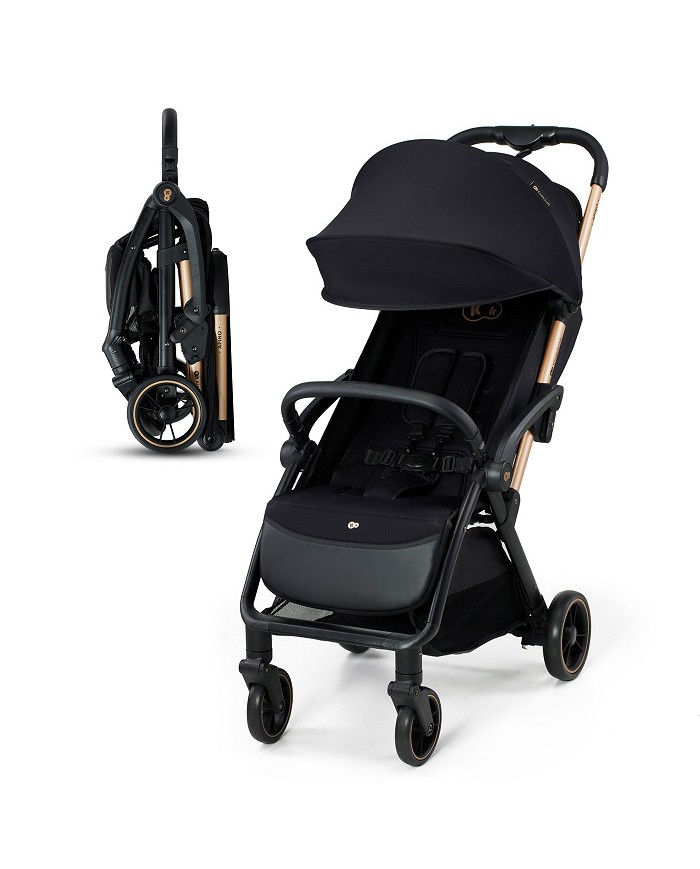 Silla paseo Kinderkraft Apino