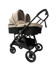Cochecito Gemelar Valco Baby