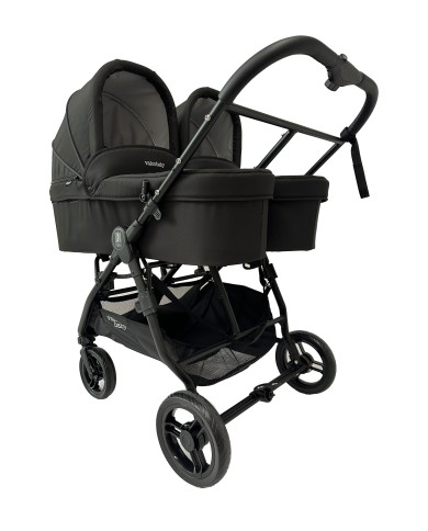 Cochecito Gemelar Valco Baby