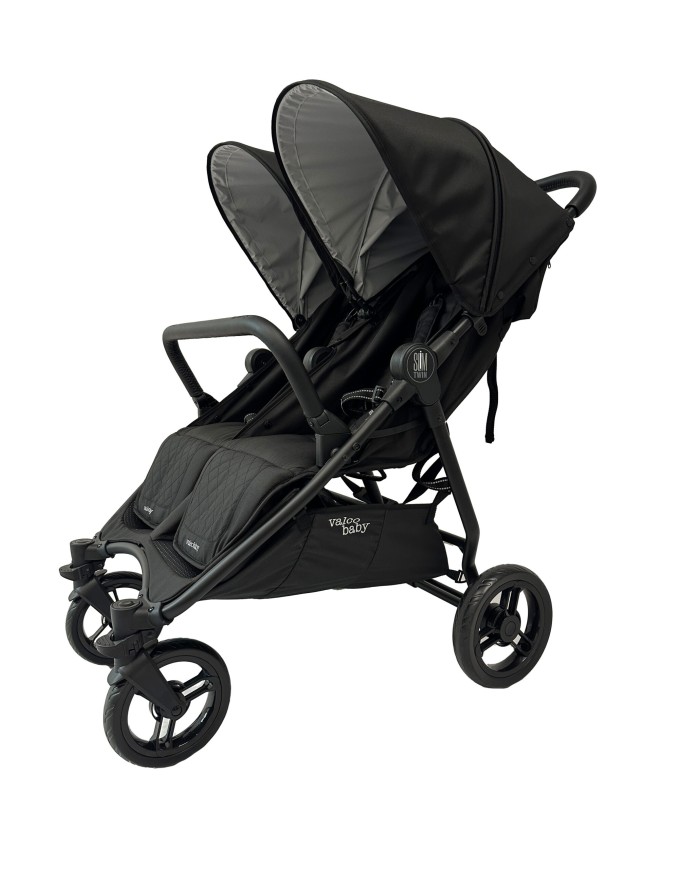 Cochecito Gemelar Valco Baby