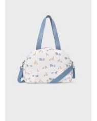 Bolso Maternal y de Cochecito Mayoral