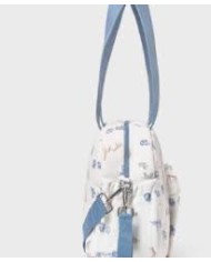 Bolso Maternal y de Cochecito Mayoral
