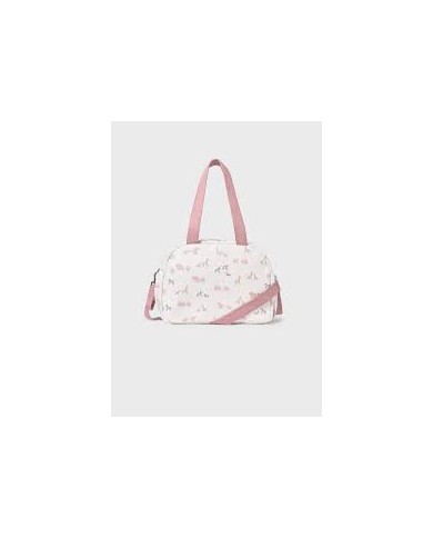 Bolso Maternal y de Cochecito Mayoral