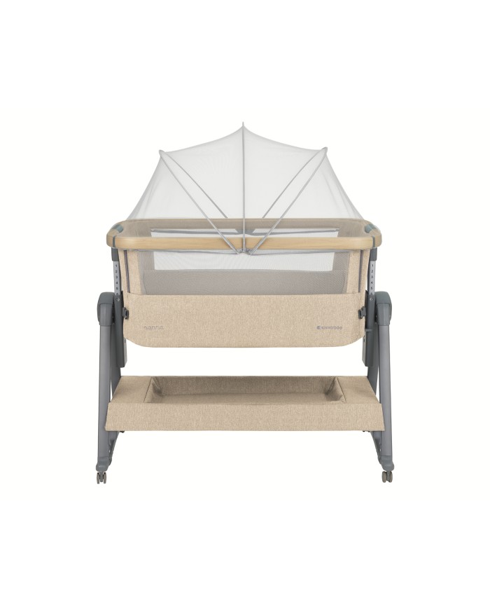 Minicuna Nanna Kikkaboo