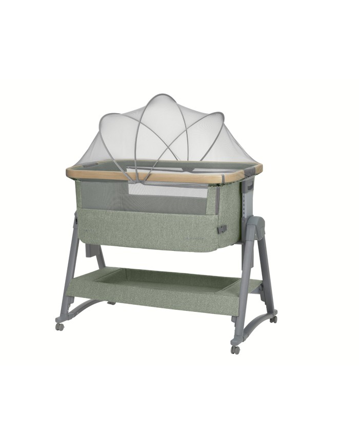 Minicuna Colecho Kikkaboo