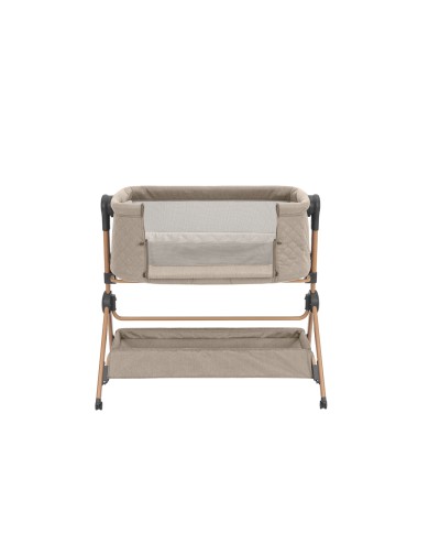 Cuna colecho y trona Kikkaboo