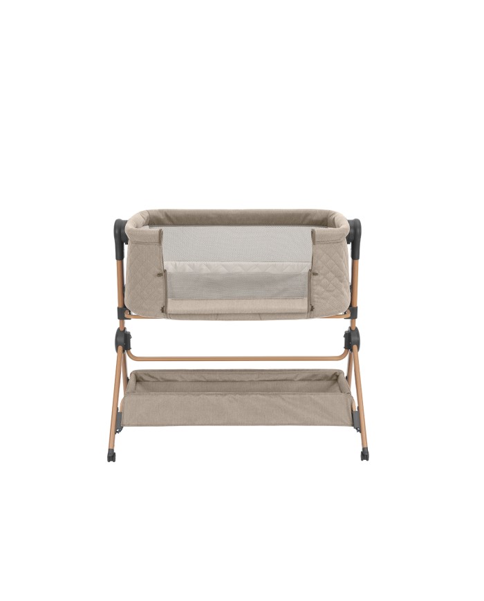 Cuna colecho y trona Kikkaboo